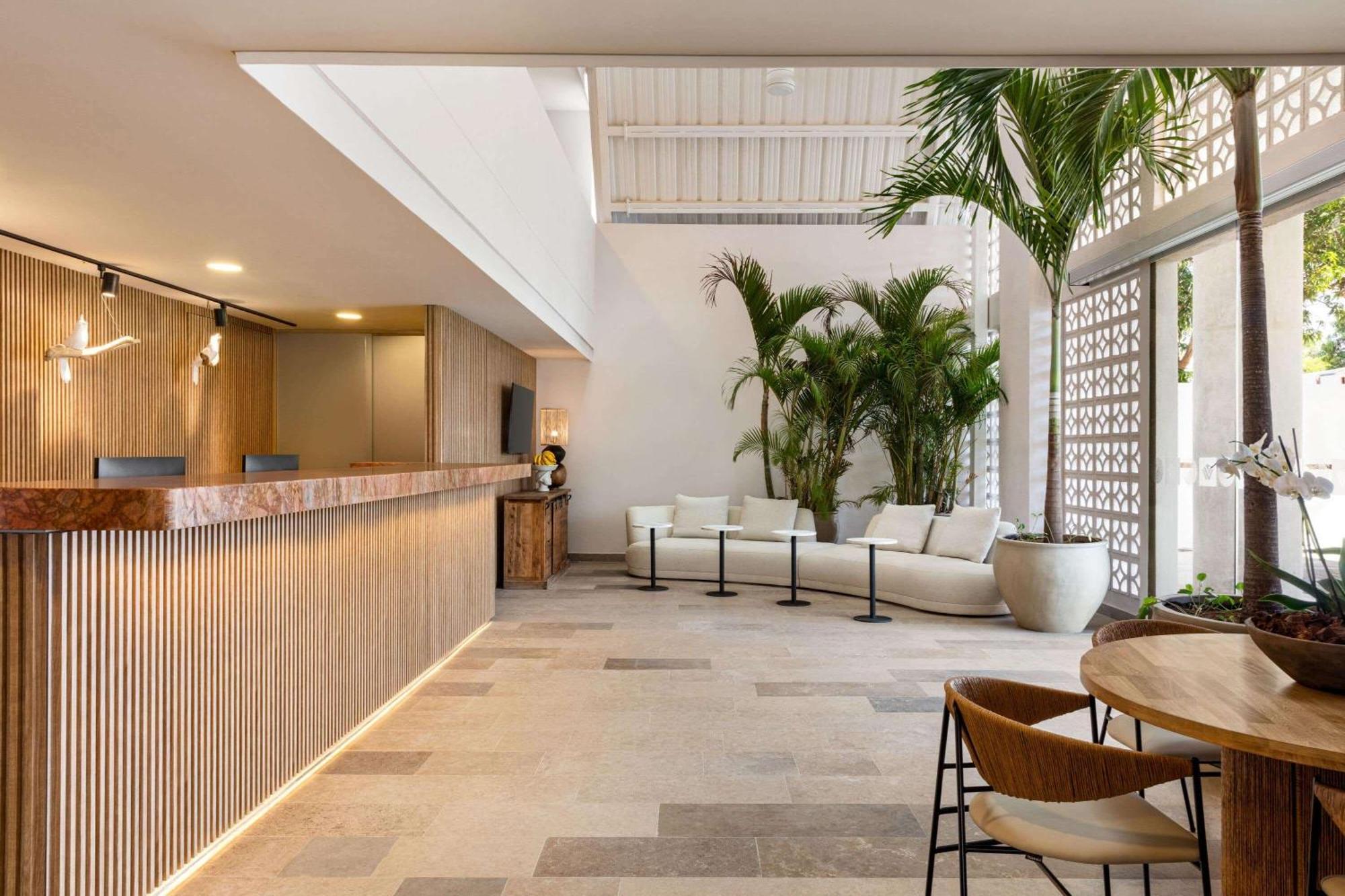 Wyndham Residences Santa Marta Aluna Beach Club — Fotos 2